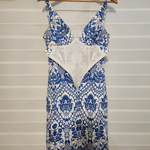 Milly Cocktail Dress - Picture 6 of 6